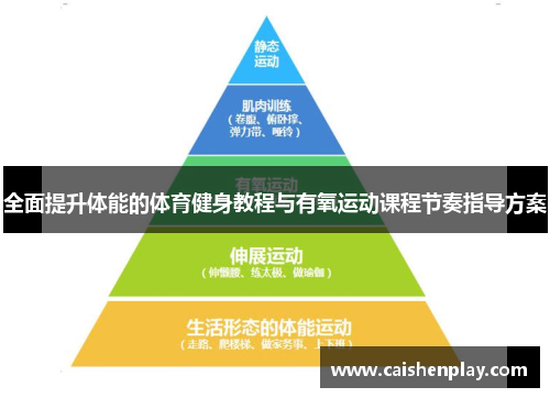 全面提升体能的体育健身教程与有氧运动课程节奏指导方案